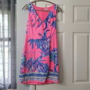 Lilly Pulitzer Shift